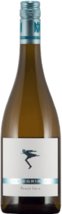 Weingut Siegrist Pinot Gris | Duitsland | gemaakt van de druif Pinot Gris