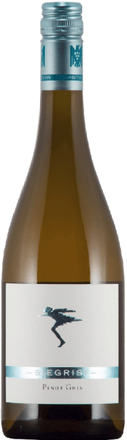 Weingut Siegrist Pinot Gris | Duitsland | gemaakt van de druif Pinot Gris