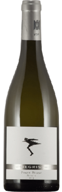 Weingut Siegrist Sauvignon Blanc Reserve | Duitsland | gemaakt van de druif Sauvignon Blanc