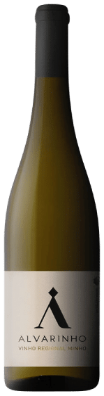 AB Valley Wines Opção Alvarinho | Portugal | gemaakt van de druif Alvarinho