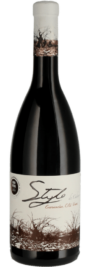 Agustin Cubero Stylo 4ms old vines garnacha Calatayud | Spanje | gemaakt van de druif Garnacha