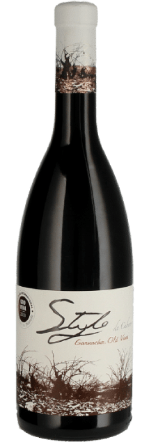 Agustin Cubero Stylo 4ms old vines garnacha Calatayud | Spanje | gemaakt van de druif Garnacha