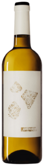 Altavins Almodi Petit blanc | Spanje | gemaakt van de druiven Chardonnay, Grenache Blanc en Sauvignon Blanc