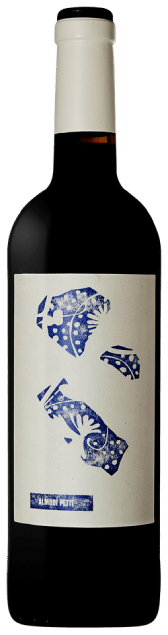 Altavins Almodi Petit negre | Spanje | gemaakt van de druiven Cariñena, Garnacha, Merlot en Syrah