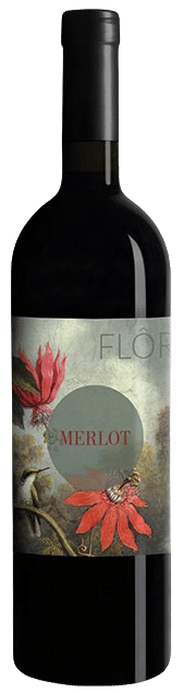 Antonutti Merlot DOC | Italië | gemaakt van de druif Merlot