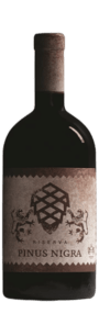 Antonutti Pinus Nigra Pinot Nero DOC F.G. Riserva | Italië | gemaakt van de druif Pinot Noir
