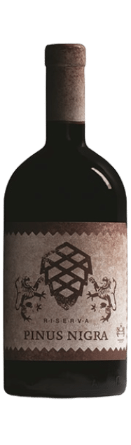 Antonutti Pinus Nigra Pinot Nero DOC F.G. Riserva | Italië | gemaakt van de druif Pinot Noir