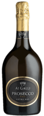 Azienda Agricola Ai Galli di Buziol Prosecco di Pramaggiore | Italië | gemaakt van de druif Glera