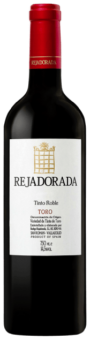 Bodega Rejadorada tinto roble | Spanje | gemaakt van de druif tinta de toro