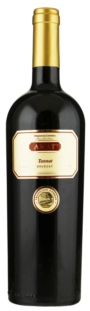 Bodegas Carrau Amat Tannat | Uruguay | gemaakt van de druif tannat