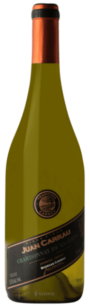 Bodegas Carrau Chardonnay Reserva | Uruguay | gemaakt van de druif Chardonnay