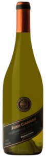 Bodegas Carrau Chardonnay Reserva | Uruguay | gemaakt van de druif Chardonnay