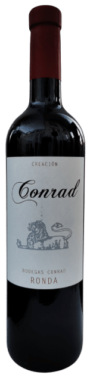 Bodegas Conrad Soleon Ronda | Spanje | gemaakt van de druiven Cabernet Sauvignon, Merlot en Petit Verdot