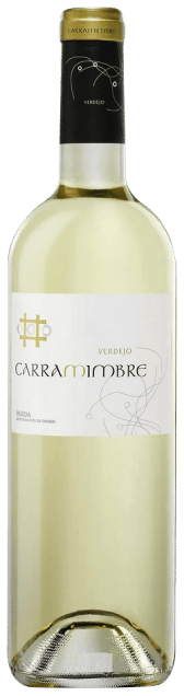 Bodegas Pingon Carramimbre Verdejo | Spanje | gemaakt van de druif Verdejo