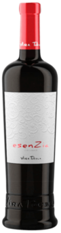 Bodegas Toribio Esenzia Extremadura | Spanje | gemaakt van de druiven Cabernet Sauvignon, Garnacha, Syrah en Tempranillo