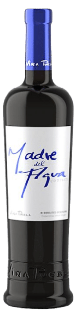 Bodegas Toribio Madre del Agua Extremadura | Spanje | gemaakt van de druiven Cabernet Sauvignon, Garnacha en Tempranillo