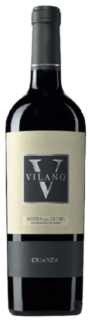 Bodegas Vilano Crianza | Spanje | gemaakt van de druif Tempranillo