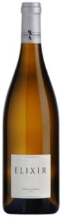 Bruno Andreu Elixir Blanc | Frankrijk | gemaakt van de druiven Grenache Blanc, Roussanne en Viognier