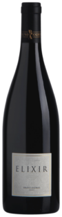 Bruno Andreu Elixir rouge | Frankrijk | gemaakt van de druiven Grenache Noir en Syrah