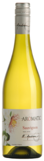 Bruno Andreu Sauvignon Aromatic | Frankrijk | gemaakt van de druif Sauvignon Blanc