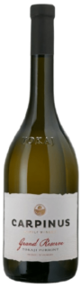 Carpinus Tokaji Furmint Grand Reserve | Hongarije | gemaakt van de druif Furmint