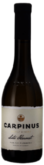 Carpinus Tokaji Furmint Late Harvest | Hongarije | gemaakt van de druif Furmint