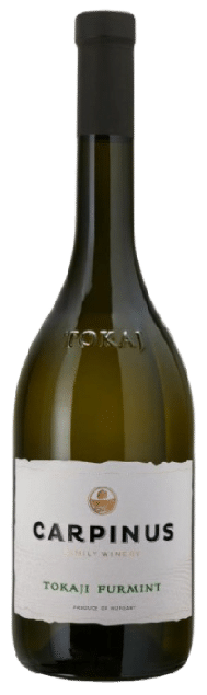 Carpinus Tokaji Furmint | Hongarije | gemaakt van de druif Furmint