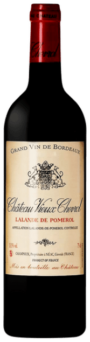 Château Vieux Chevrol Pomerol | Frankrijk | gemaakt van de druif Cabernet Franc