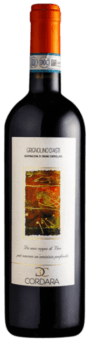 Cordara Grignolino d’Asti DOC | Italië | gemaakt van de druif grignolino