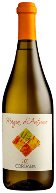 Cordara Magia d'autunno (Moscato d'Asti) | Italië | gemaakt van de druif moscato