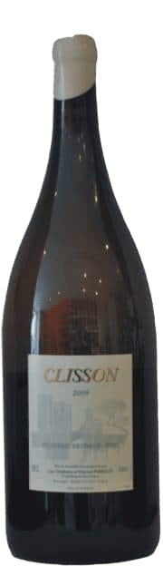 Des Cognettes - Muscadet Sèvre et Maine Clisson - MAGNUM | Frankrijk | gemaakt van de druif Melon de Bourgogne