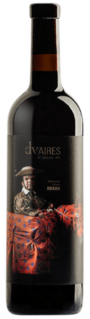 Descalzos Viejos Aires Ronda | Spanje | gemaakt van de druiven Garnacha en Petit Verdot