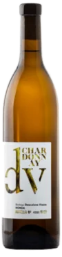 Descalzos Viejos Chardonnay Ronda | Spanje | gemaakt van de druif Chardonnay