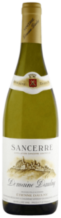 Domaine Daulny Sancerre Blanc | Frankrijk | gemaakt van de druif Sauvignon Blanc