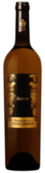 Domaine de l'Engarran Cuvée Adélys | Frankrijk | gemaakt van de druif Sauvignon Blanc