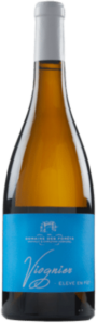 Domaine des Fôrets Viognier | Frankrijk | gemaakt van de druif Viognier