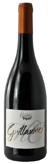 Domaine des Lauriers Guillaume | Frankrijk | gemaakt van de druiven Grenache Noir en Syrah