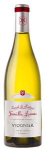 Domaine Jaume Viognier | Frankrijk | gemaakt van de druif Viognier