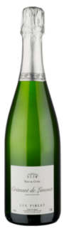 Domaine Luc Pirlet Crémant de Limoux | Frankrijk | gemaakt van de druif Chardonnay