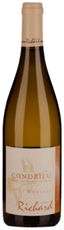 Domaine Richard Condrieu Amaraze | Frankrijk | gemaakt van de druif Viognier