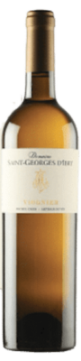 Domaine Saint-Georges D’Ibry Viognier | Frankrijk | gemaakt van de druif Viognier