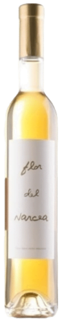 Dominio del Urogallo Flor del Narcea  ECO-BD-VEGAN Asturias | Spanje | gemaakt van de druiven Albarín blanco en Albillo