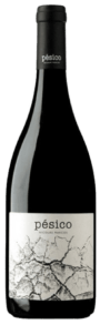 Dominio del Urogallo Pesico tinto ECO-BD-VEGAN Asturias | Spanje | gemaakt van de druiven Albarín Tinto, Carrasquín, Mencia en verdejo negro