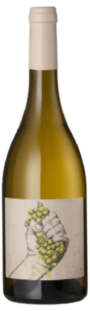 El Escoces Volante El Puno Viognier 2010 | Spanje | gemaakt van de druif Viognier