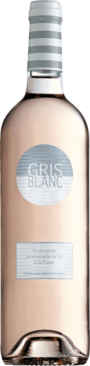 Gérard Bertrand Gris Blanc | Frankrijk | gemaakt van de druif Grenache gris