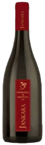 Jankara Cannonau | Italië | gemaakt van de druif Cannonau