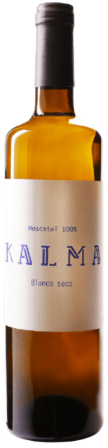 KALMA Moscatel seco Sel d'Aiz Malaga Axarquia | Spanje | gemaakt van de druif moscato