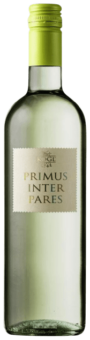 Kogl Primus Inter Pares | Slovenië | gemaakt van de druiven Chardonnay, Kerner en Muscat