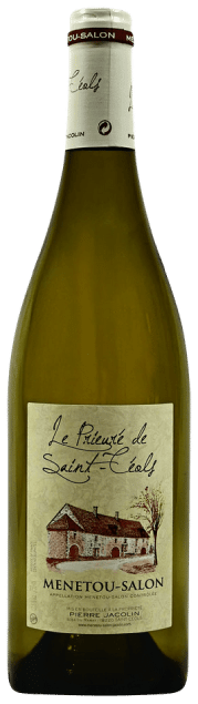 Le Prieuré de Saint Céols Menetou-Salon | Frankrijk | gemaakt van de druif Sauvignon Blanc