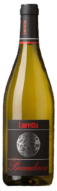 Luretta Boccadirosa DOC | Italië | gemaakt van de druif Malvasia